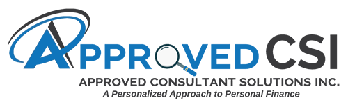 Approved Consultant Solution Inc